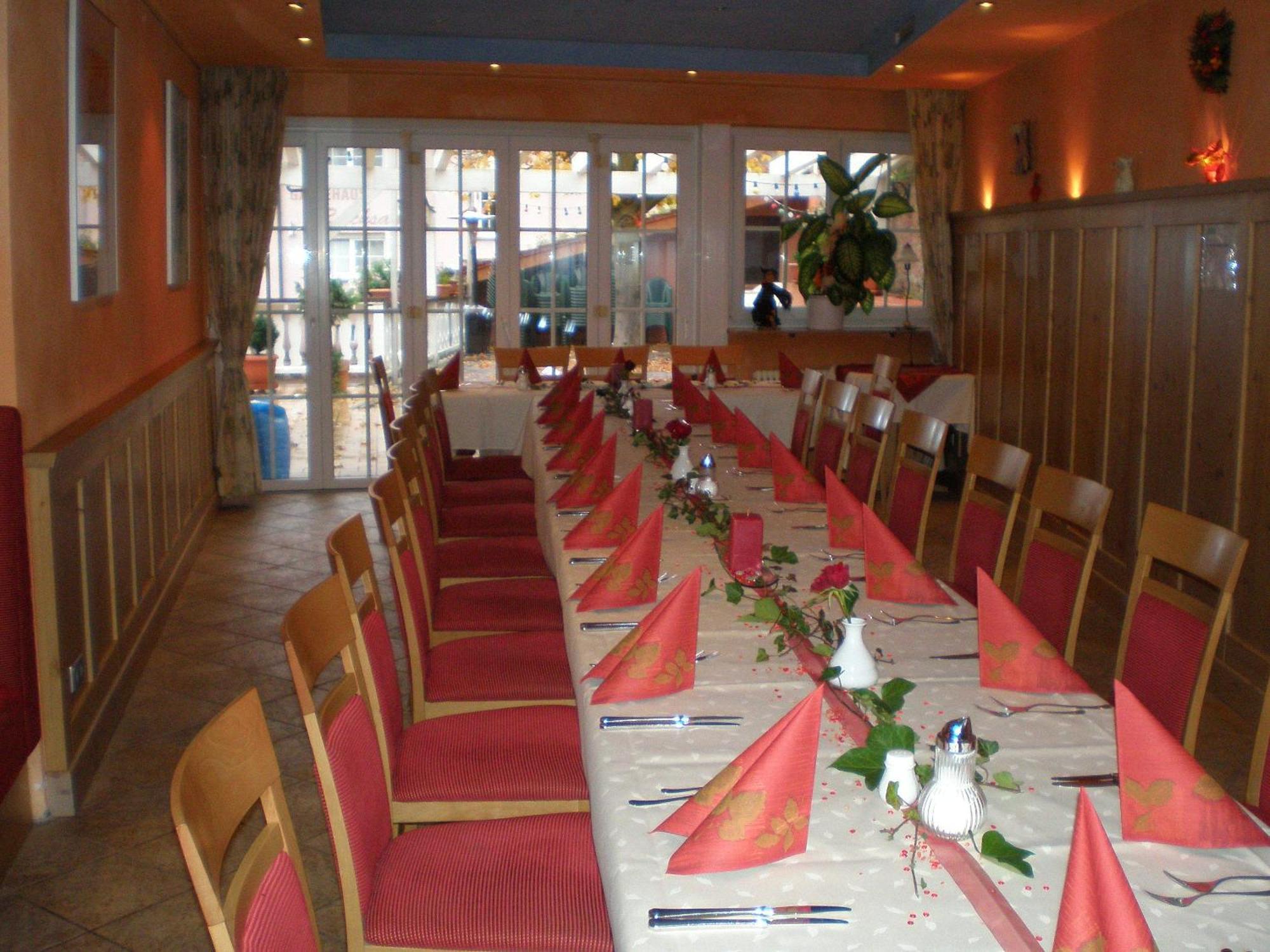 Hotel Restaurant Reichsadler Buchen  Dış mekan fotoğraf