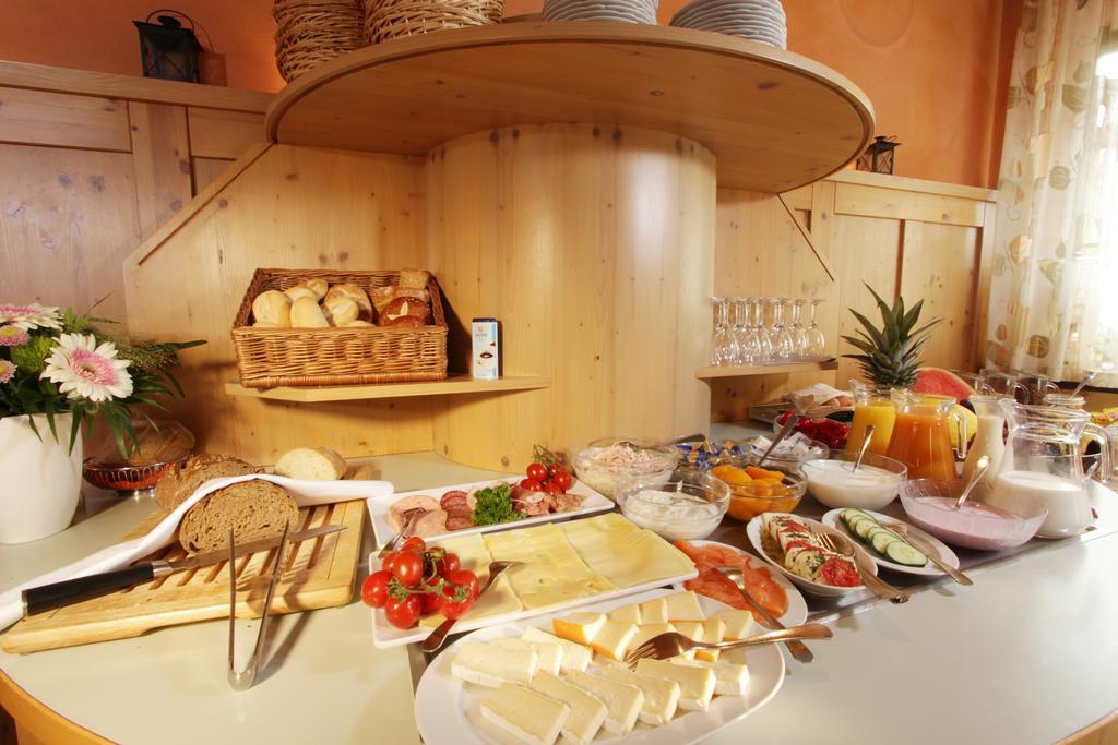 Hotel Restaurant Reichsadler Buchen  Dış mekan fotoğraf