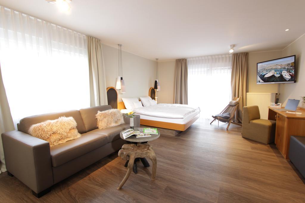 Hotel Restaurant Reichsadler Buchen  Dış mekan fotoğraf