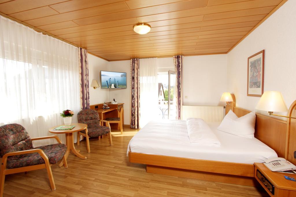 Hotel Restaurant Reichsadler Buchen  Dış mekan fotoğraf